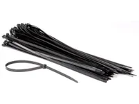 Perel Attaches pour câbles