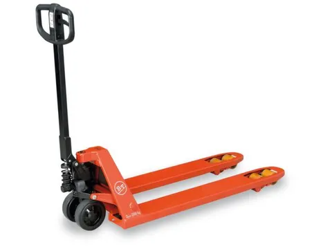 pallethefwagen,Silent,draagverm. 2300kg,vork L 1150mm