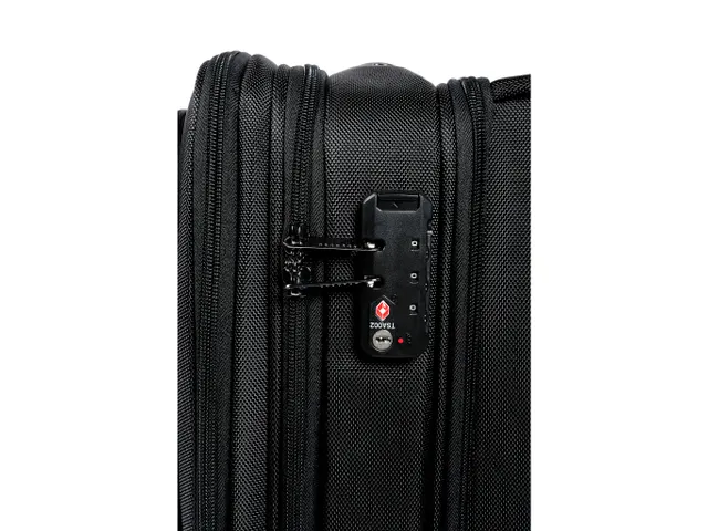 Exatrolley - Busines s koffer Exactive