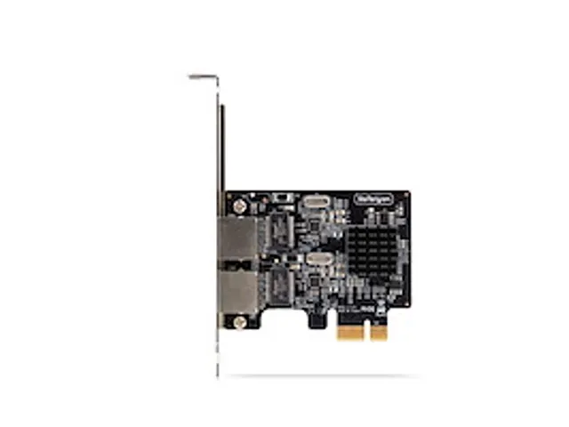 2-Port Gigabit PCIe Ethernet Adapter Kaart 1Gbps PCIe Netwerkkaart