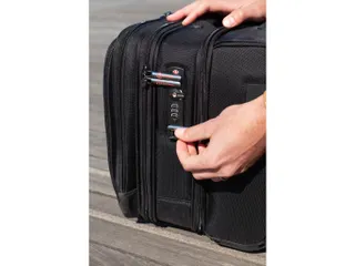 Exatrolley - Busines s koffer Exactive - 18