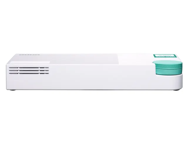8x RJ-45 1GbE, 3x 10GbE SFP+, Unmanaged, 100-240 VAC, 50/60 Hz, 42.5 x