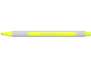Markeerstift Schneider Shine-Up yellow - 4