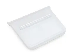 Diepteverdelers Voor Stellingbakken Hxb 95X120Mm Transparant
