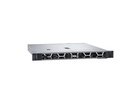 Intel Xeon 6 6357P (24MB Cache, 3GHz), 32GB DDR5-SDRAM, 960GB SSD, LAN