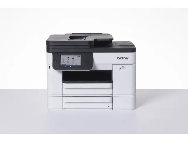 Multifunctional inktjet Brother MFC-J5110DW
