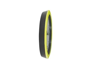 De Alba HORNEW wandklok met stille werking 30cm. Groen - 2