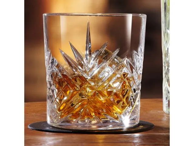 Arcoroc Broadway Tumbler 30cl, doos 6 stuks