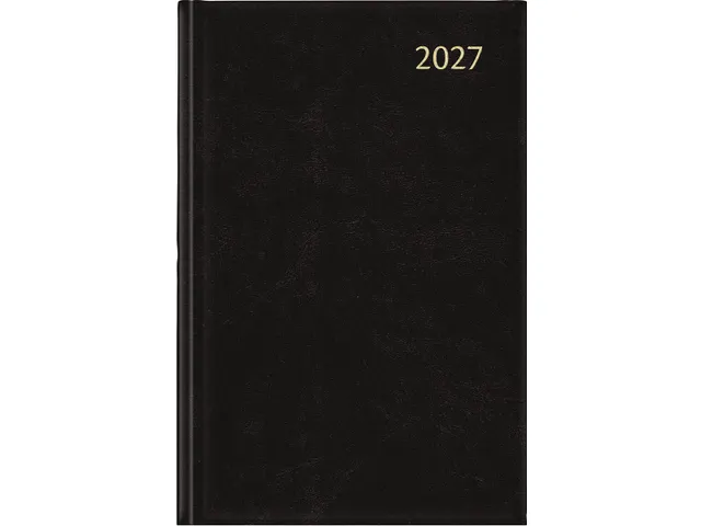 Folio FA111 Balacron assorti kleuren 2dagen/1pagina 2026