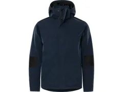 Fristads 1421 SW softshell, marineblauw, maat XL, per stuk