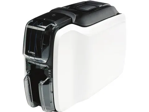 Zebra ZC100 Kaartprinter Enkelzijdig USB Ethernet ZC11-000C000EM00