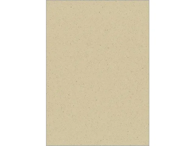 Gras papier Sigel, Blank grass paper, gras papier, FSC Mix Credit (Ink