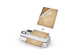 Epson C12C936101, Dragerfolie