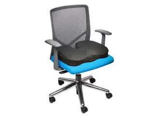 Stoelkussen Kensington van cool gel - 3