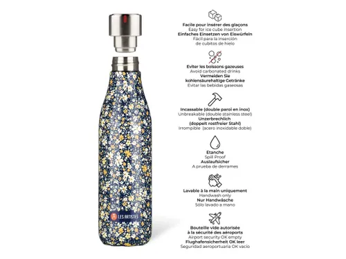 Thermosfles Les Artistes Paris 500ml Picking