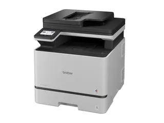 Multifunctional Laser printer Brother MFC-L8730CDW - 3