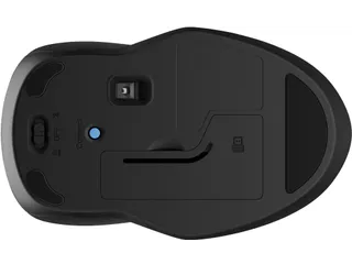 Hp 250 Dual Draadloze Muis Zwart - 4