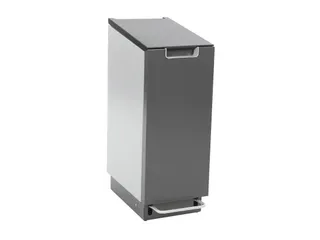 Connector Bin Kick 55 Liter Grijs - 1