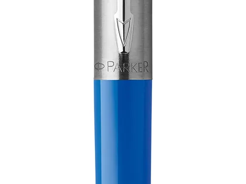 Balpen Parker Jotter Original blue CT medium blister à 1 stuk