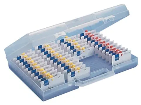 Badgy Badge Houder Doos