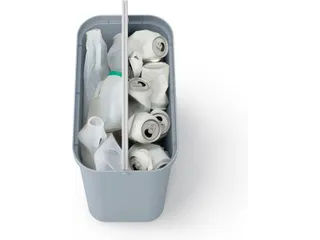 Afvalbak GoRecycle 2x14 Liter - 2
