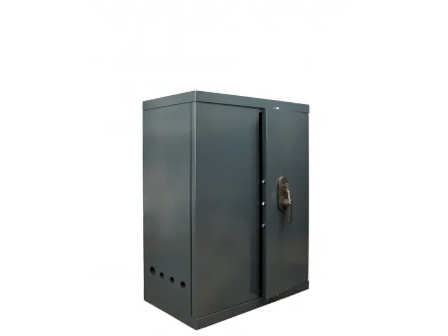 Laptopkast Lloyd LL14 voor 16 laptops