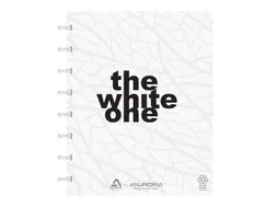 Schrift Adoc Recycled A5 blanco 144 pagina's 80gr wit