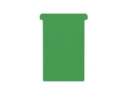 Planbord T-kaart Jalema formaat 4 107mm groen