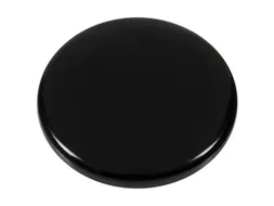 Magneet Westcott zwart pak à 10st. Ø 30x8mm, 900g