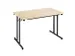 Table Pliante Polyvalente Empilable Hxlxp 740X1200X800Mm Piètement No