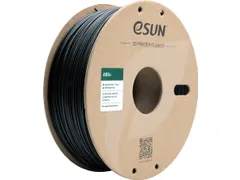 eSUN 3D printer Filament ABS+ 1,75mm Zwart 1kg