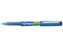 Roller Pilot Greenball Begreen pointe moyenne 0,7mm bleu