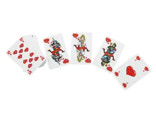 Spel De 15 Bekendste Kaartspellen - 5
