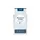 OUTLET Folderbakje Europel wand 1/3 A4 transparant
