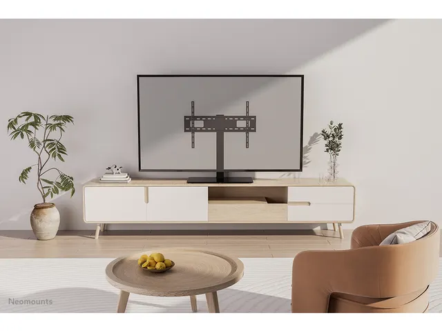 Neomounts DS45-430BL16 Support de bureau pour écran à poser 1 écran