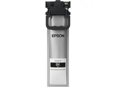 C13T12D140 Epson Wf Cartridge Zwart L 5000 Pagina's