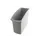 Papierbak Mondo Grijs 18 Liter