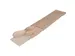 Houten Bestekset Naturel Doos 100 Stuks