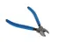 8313-140 TL Diagonaalscharen 140mm dip-geïsoleerd