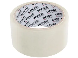 Verpakkingstape transparant hot melt 48mmx46m 45 micron - 2