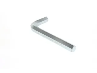 42 30 Binnenzeskantschroevendraaier,binnenzeskant 30mm - 2