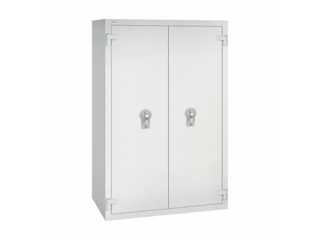 Sistec Euroguard SE II-6/2 Inbraak en brandwerende kluis