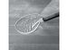 Glasmagneetbord Sigel Artverum 130x55cm Betondesign - 5