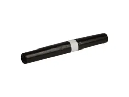Afvalzak Powersterko HDPE T23 58x100cm 76L zwart