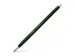 Vulpotlood Faber Castell Tk 9400 2.0mm 3b