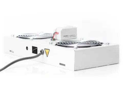 Digitus Roof cooling Unit 2 Fans