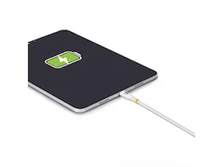 3m USB-C Laadkabel 240W PD EPR wit - 7