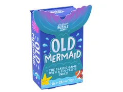 Spel Old Mermaid