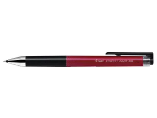 Gelschrijver Pilot Synergy Point 0.5mm BLRT-SNP5 Rood - 1