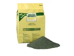 Absorptieconcentraat,Zak,50L,Fenolhars,Poedervormig